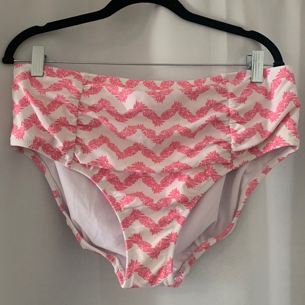 Lilly for Target Swim Bottom